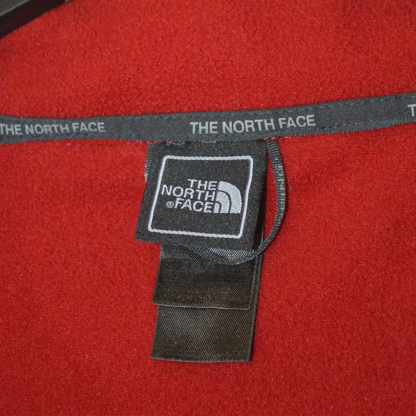 The North Face полар (XXL)