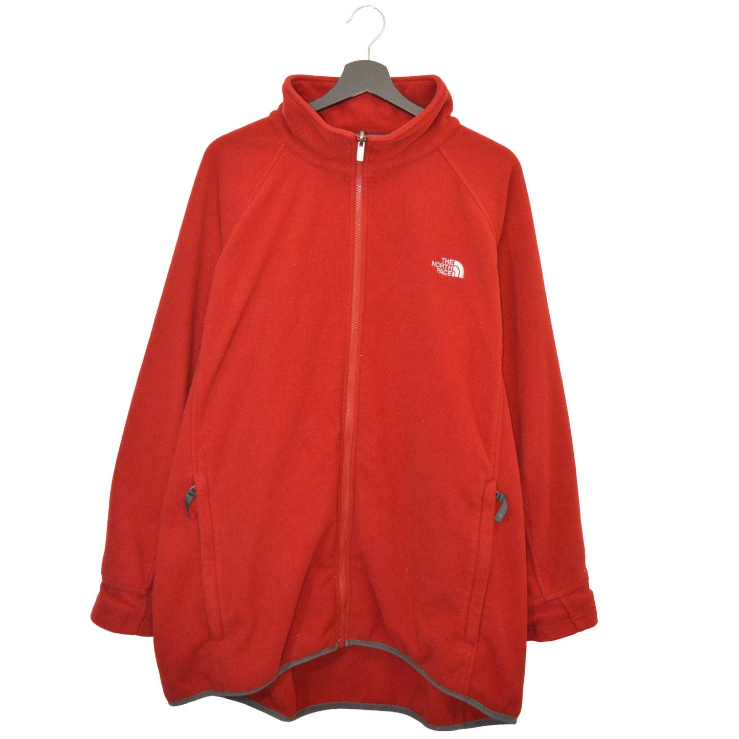 The North Face полар (XXL)