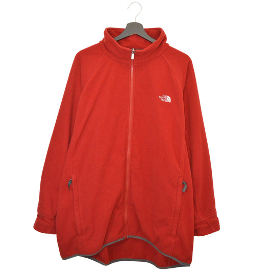 The North Face полар (XXL)