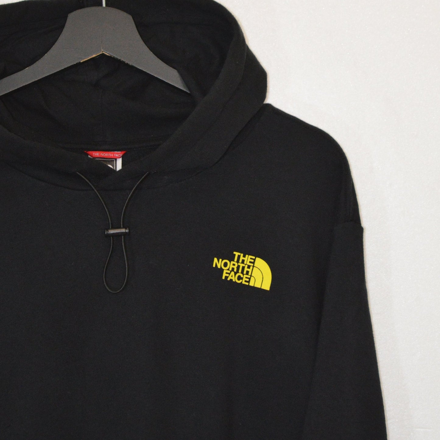 The North Face суичър (L)