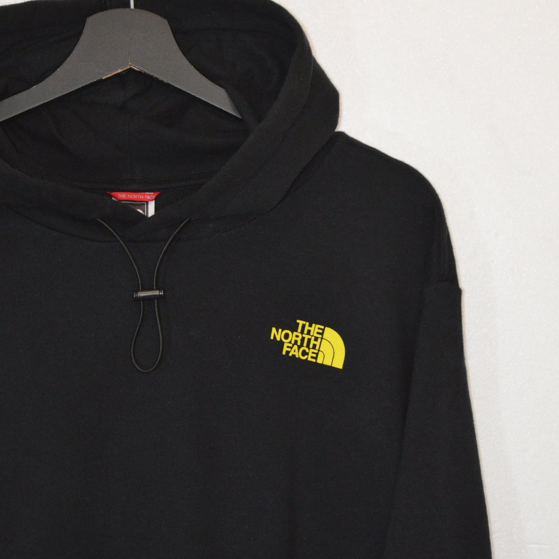 The North Face суичър (L)