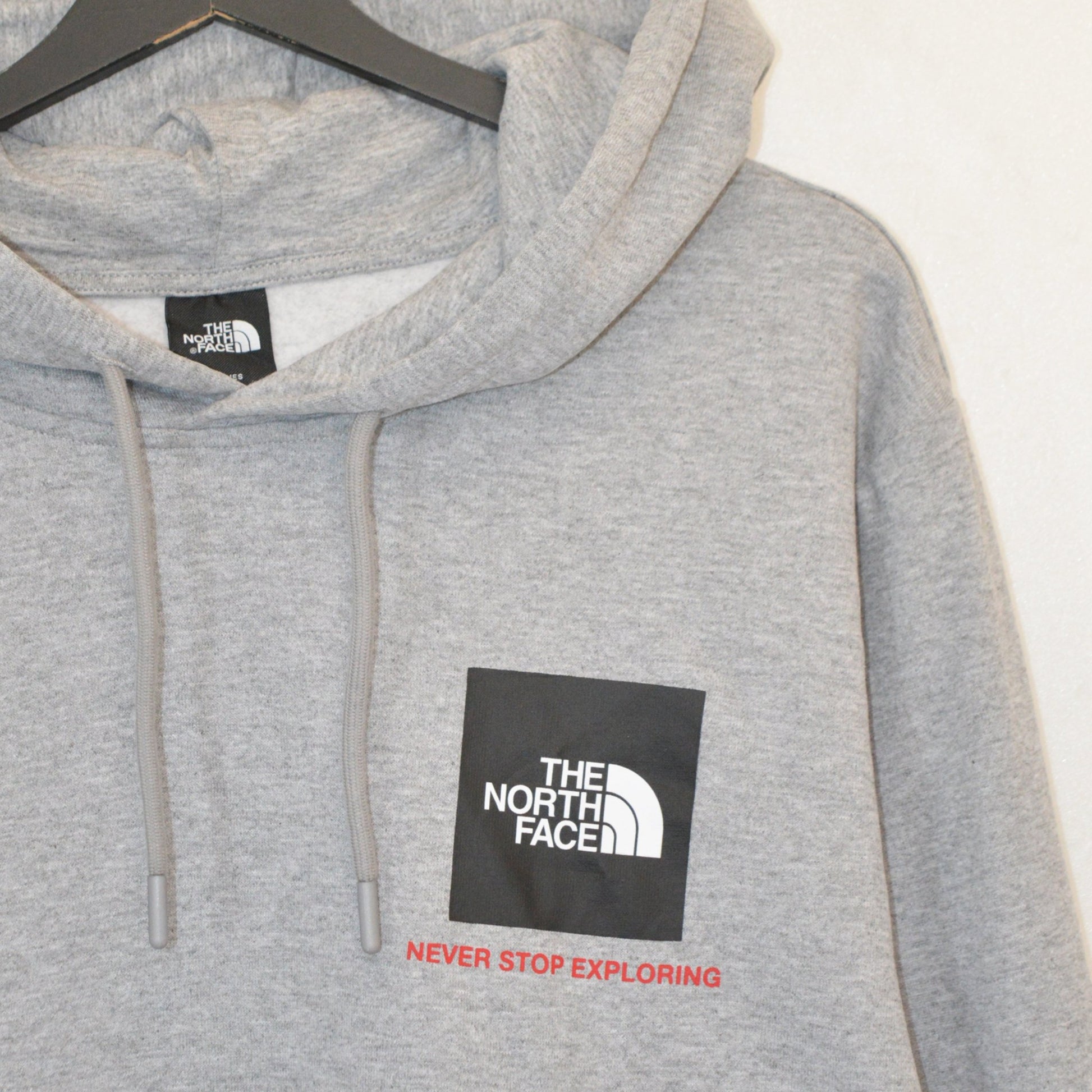 The North Face суичър (L)