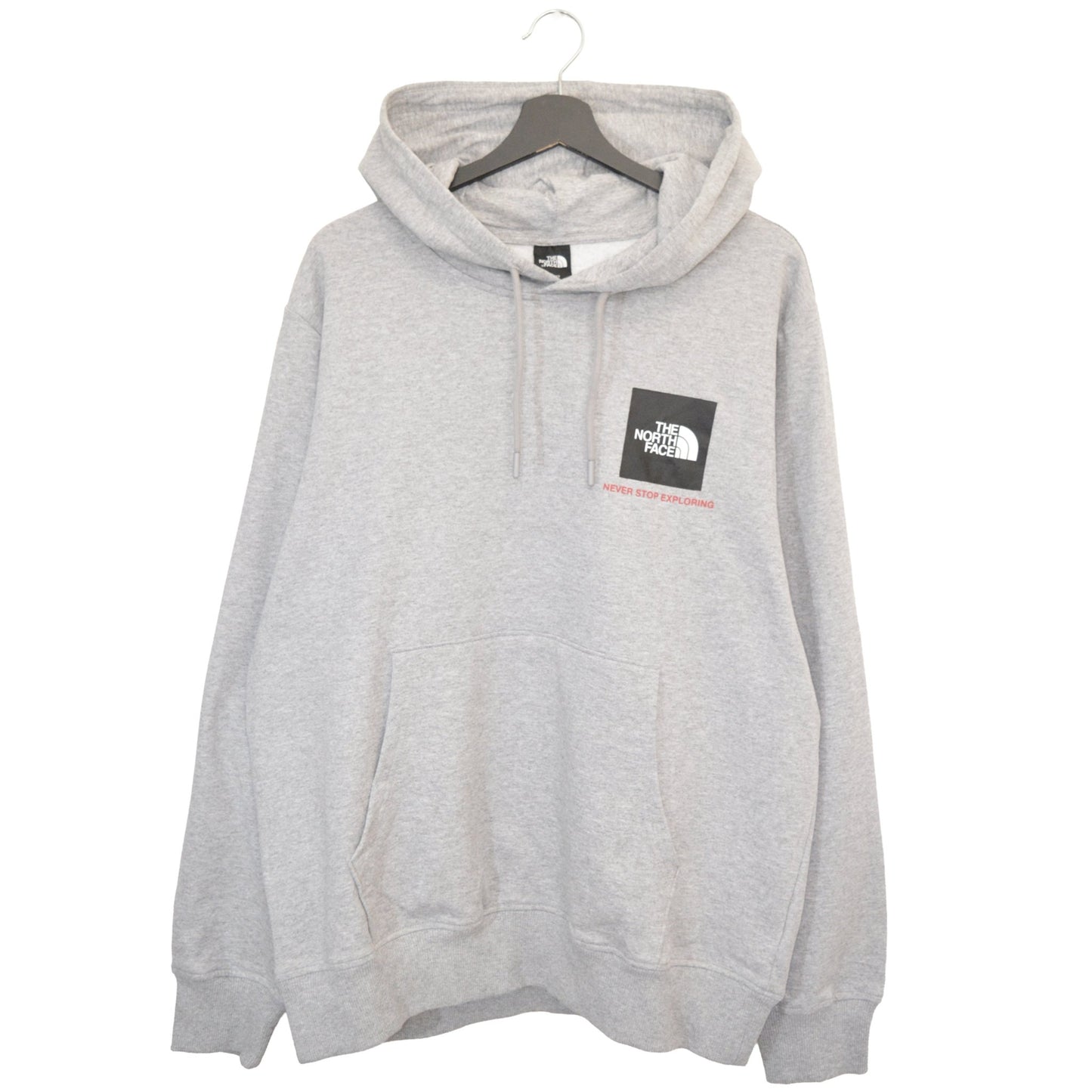 The North Face суичър (L)