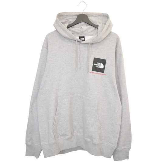 The North Face суичър (L)