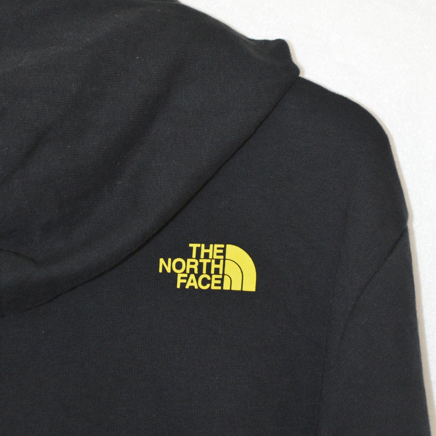 The North Face суичър (L)