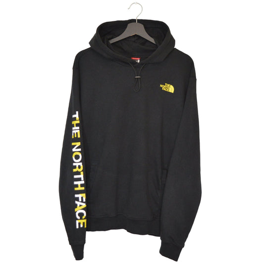 The North Face суичър (L)