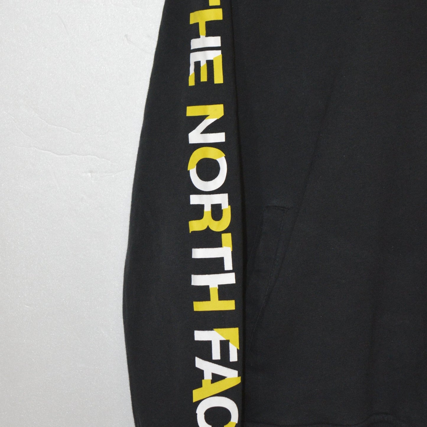 The North Face суичър (L)