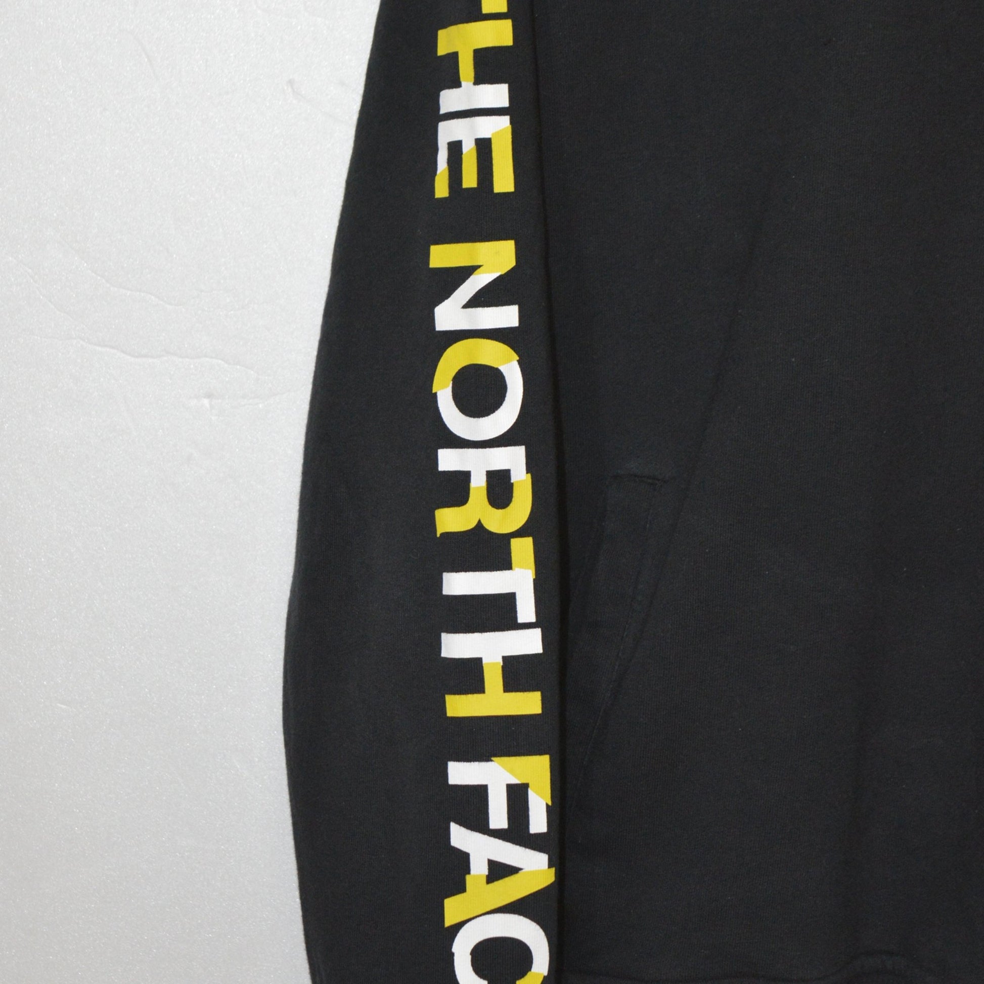 The North Face суичър (L)