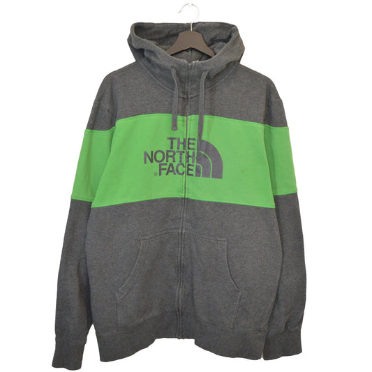 The North face суичър с цип (L)