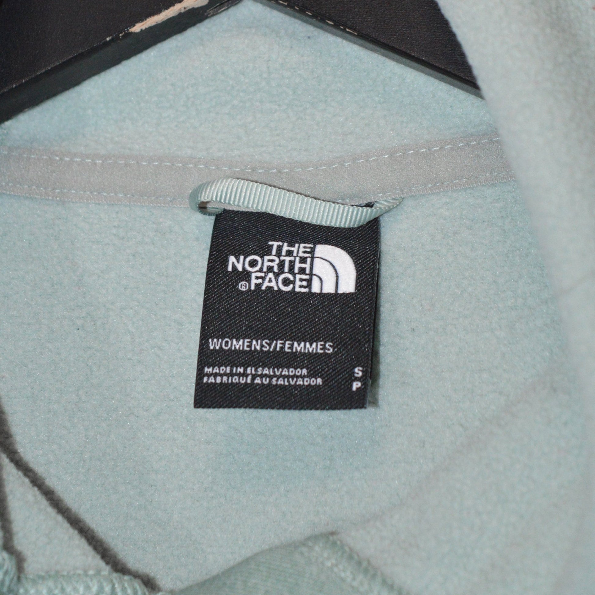 The North Face суичър (S)