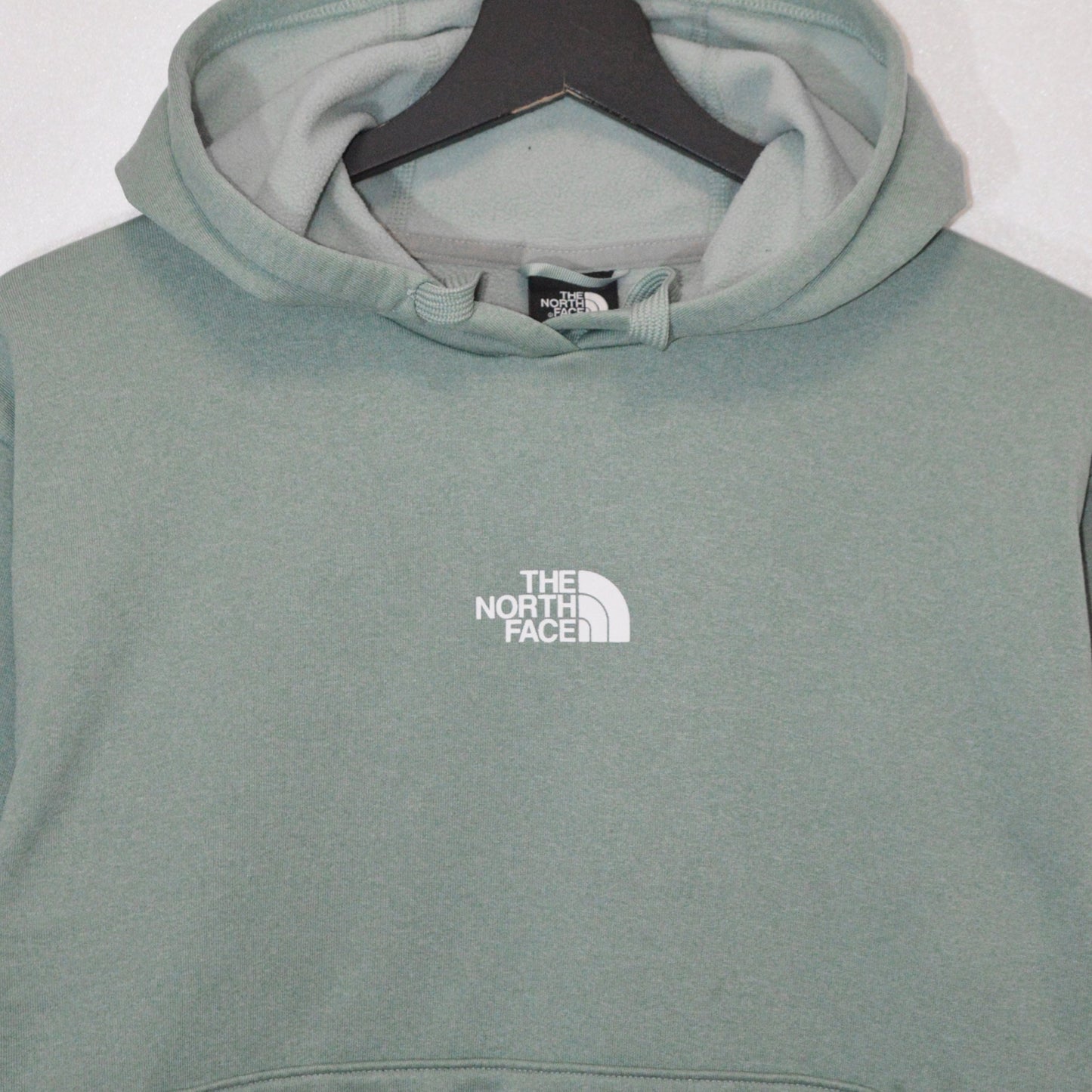 The North Face суичър (S)