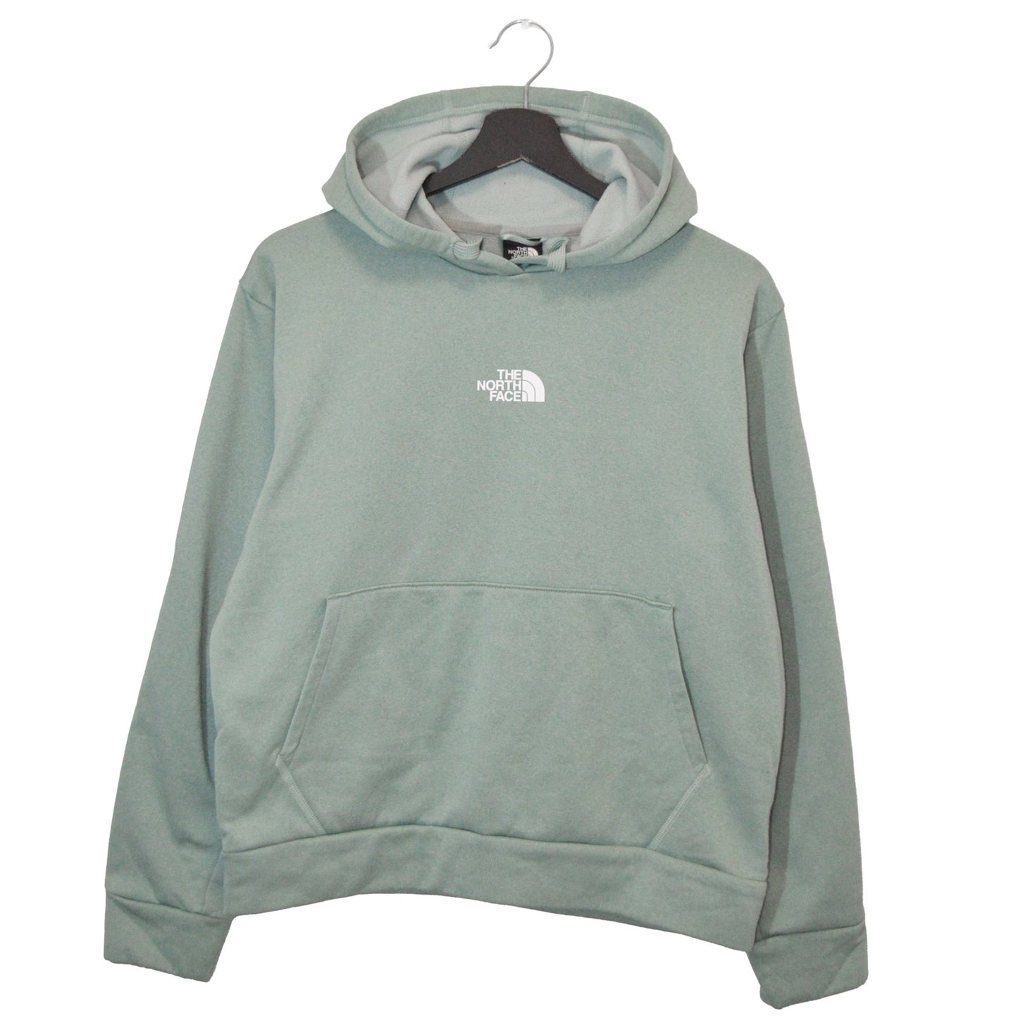 The North Face суичър (S)