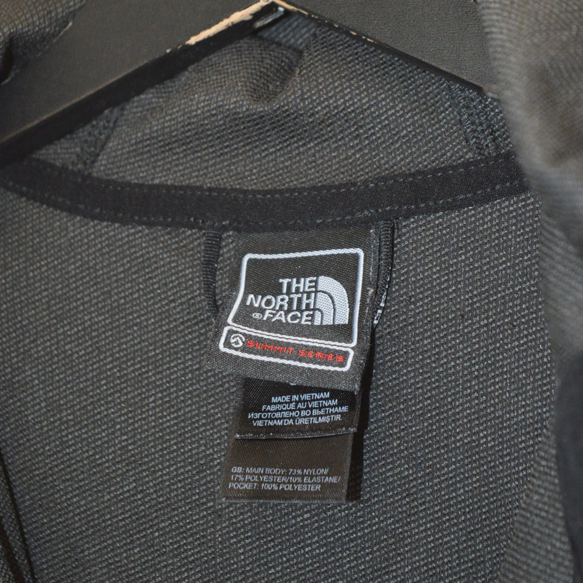 The North Face Summit series яке (S)
