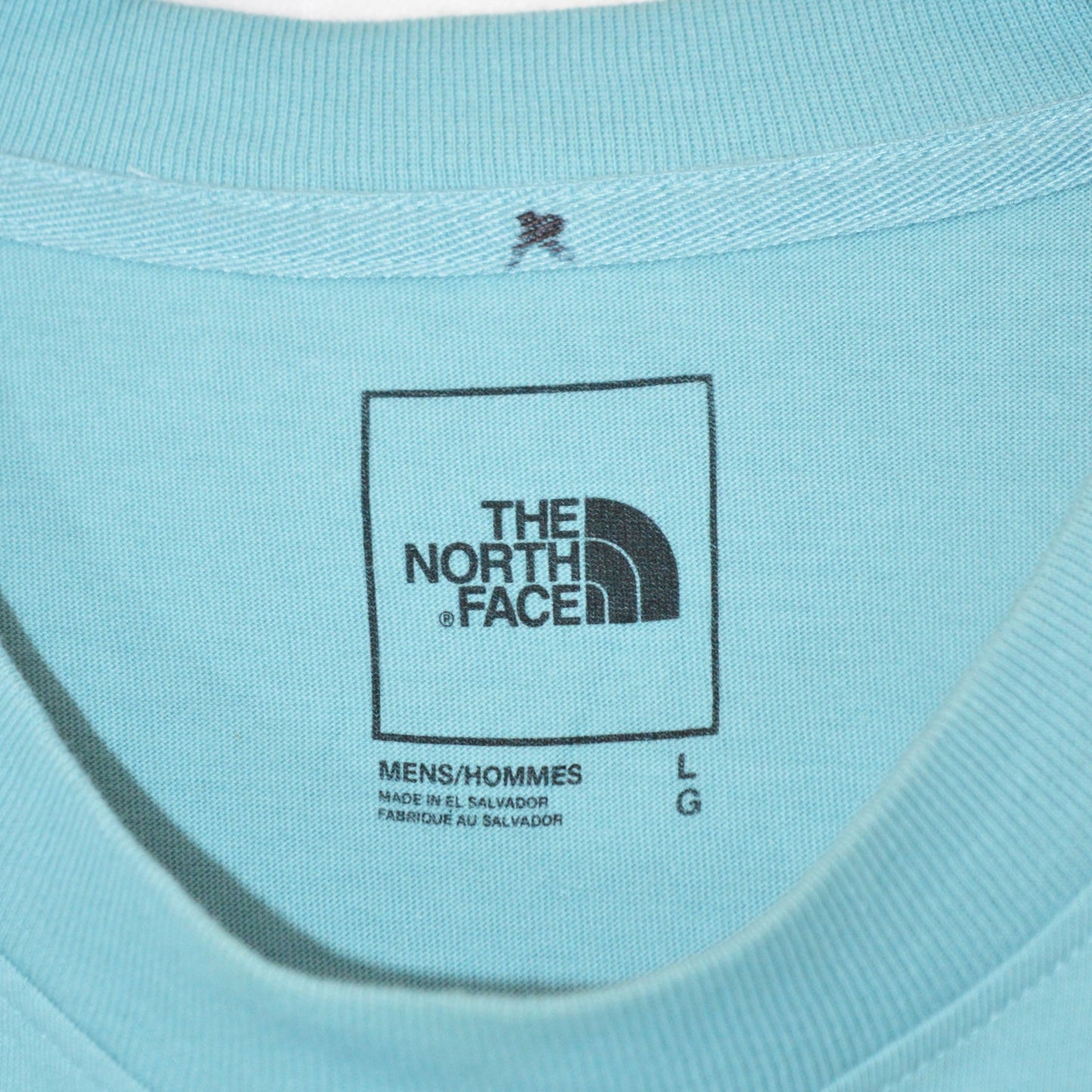 The North Face тениска (L)