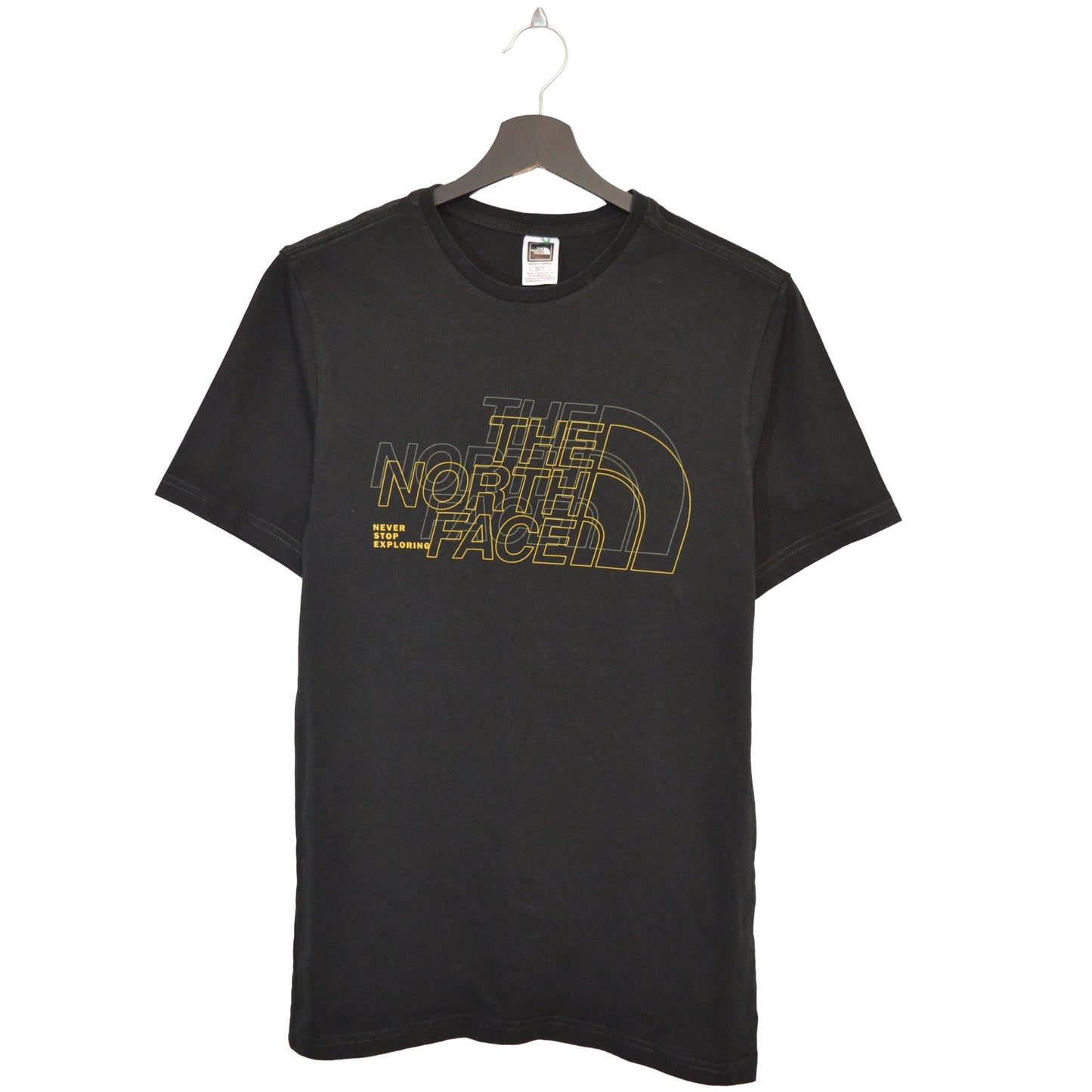 The North Face тениска (XS)