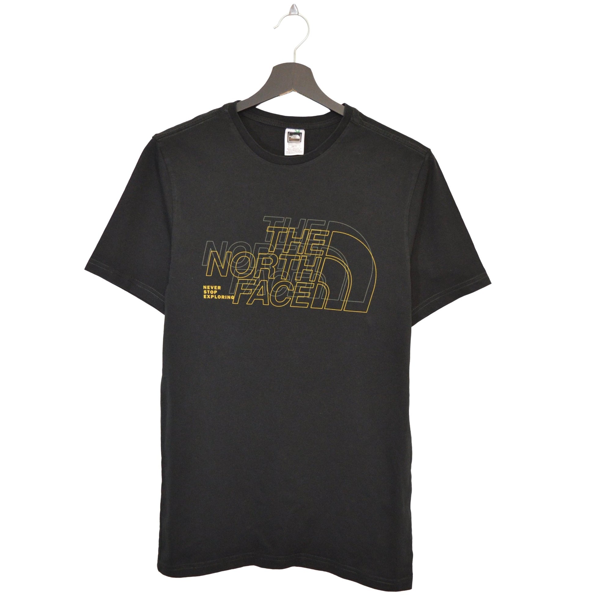 The North Face тениска (XS)
