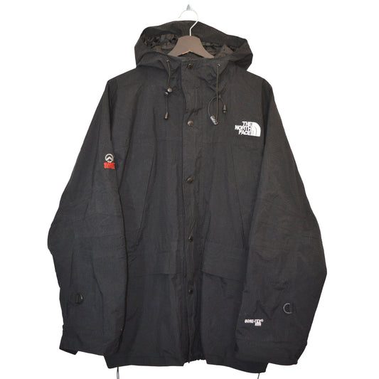 The North Face vintage Gore-Tex яке (XL)