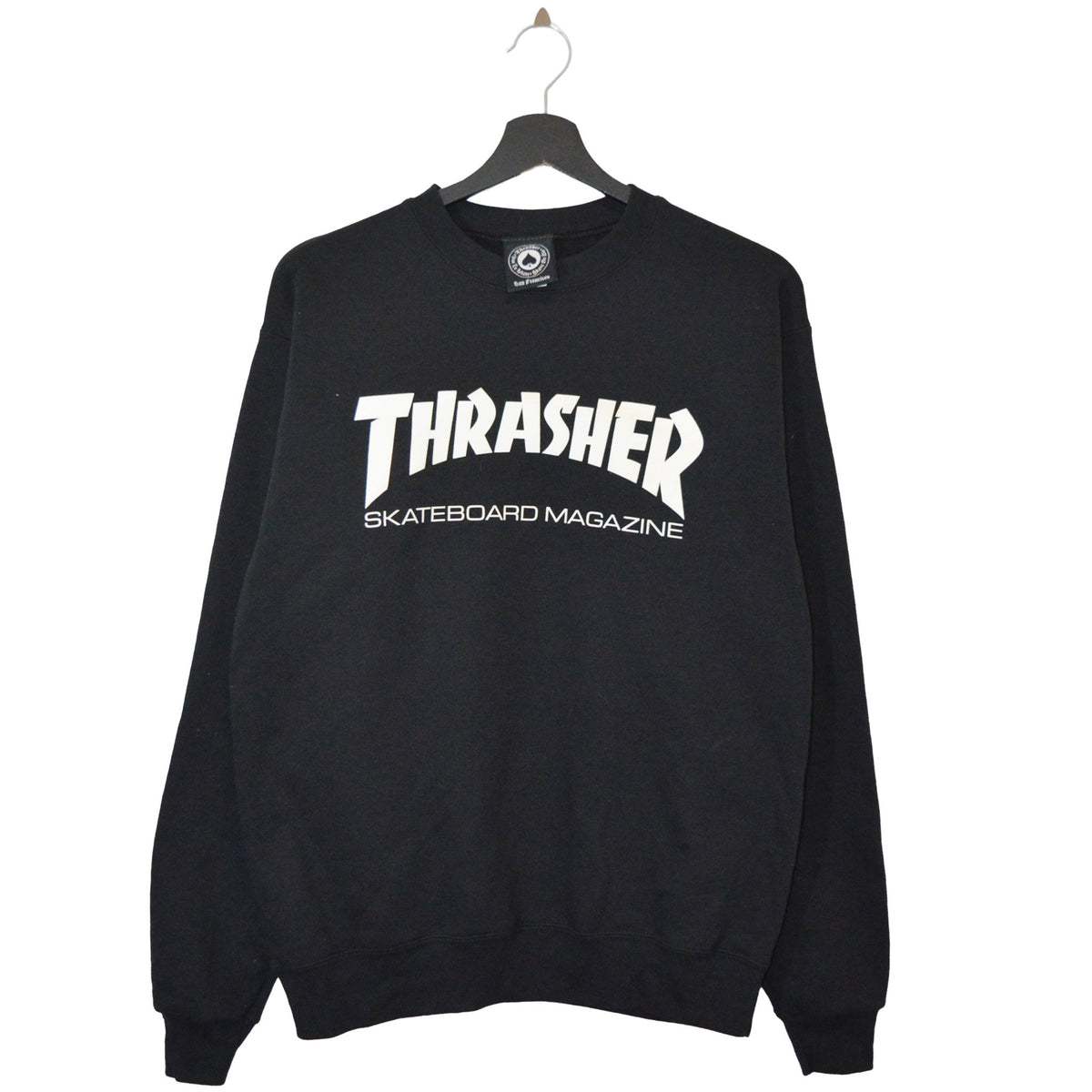 Thrasher блуза (S)