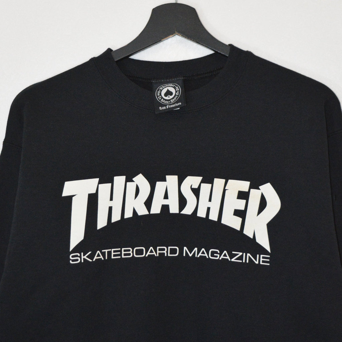 Thrasher блуза (S)