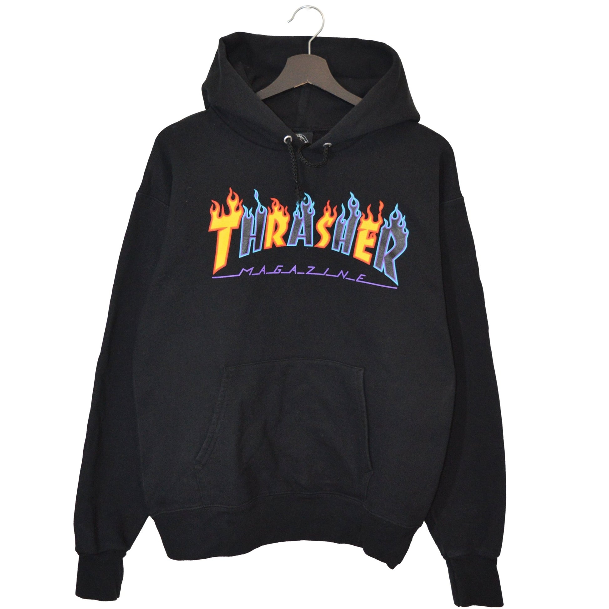 Thrasher суичър (S)