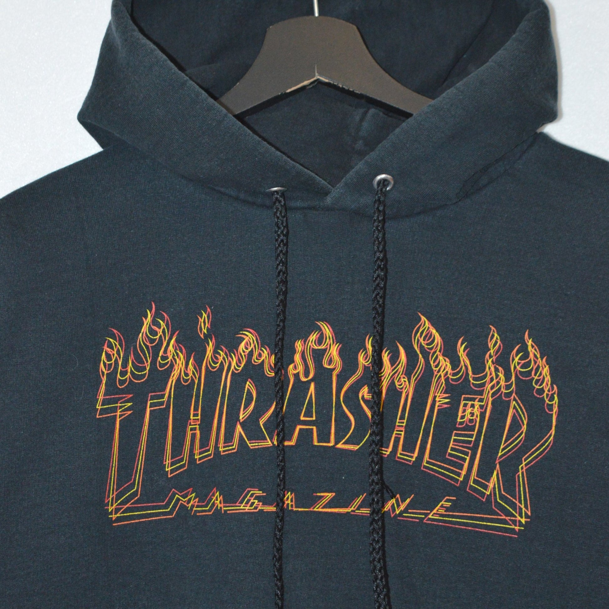 Thrasher суичър (S)
