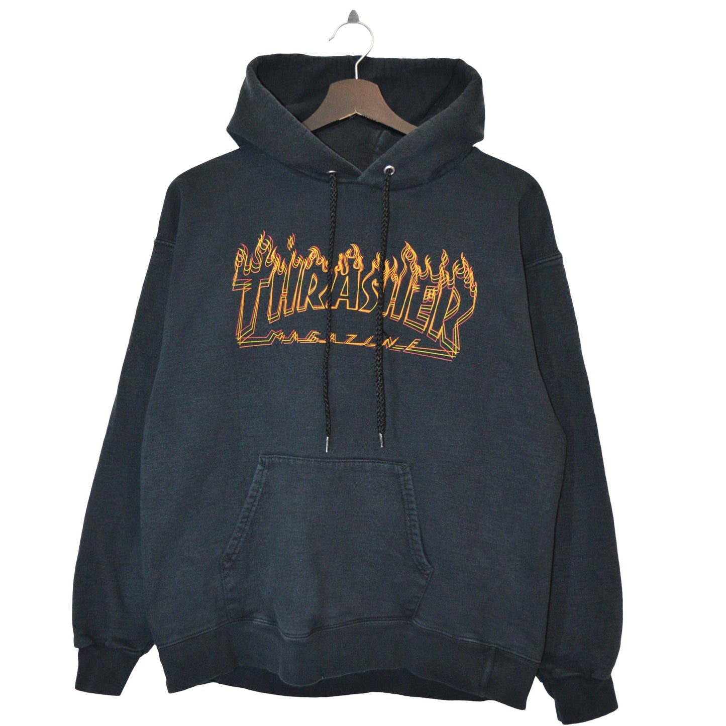 Thrasher суичър (S)
