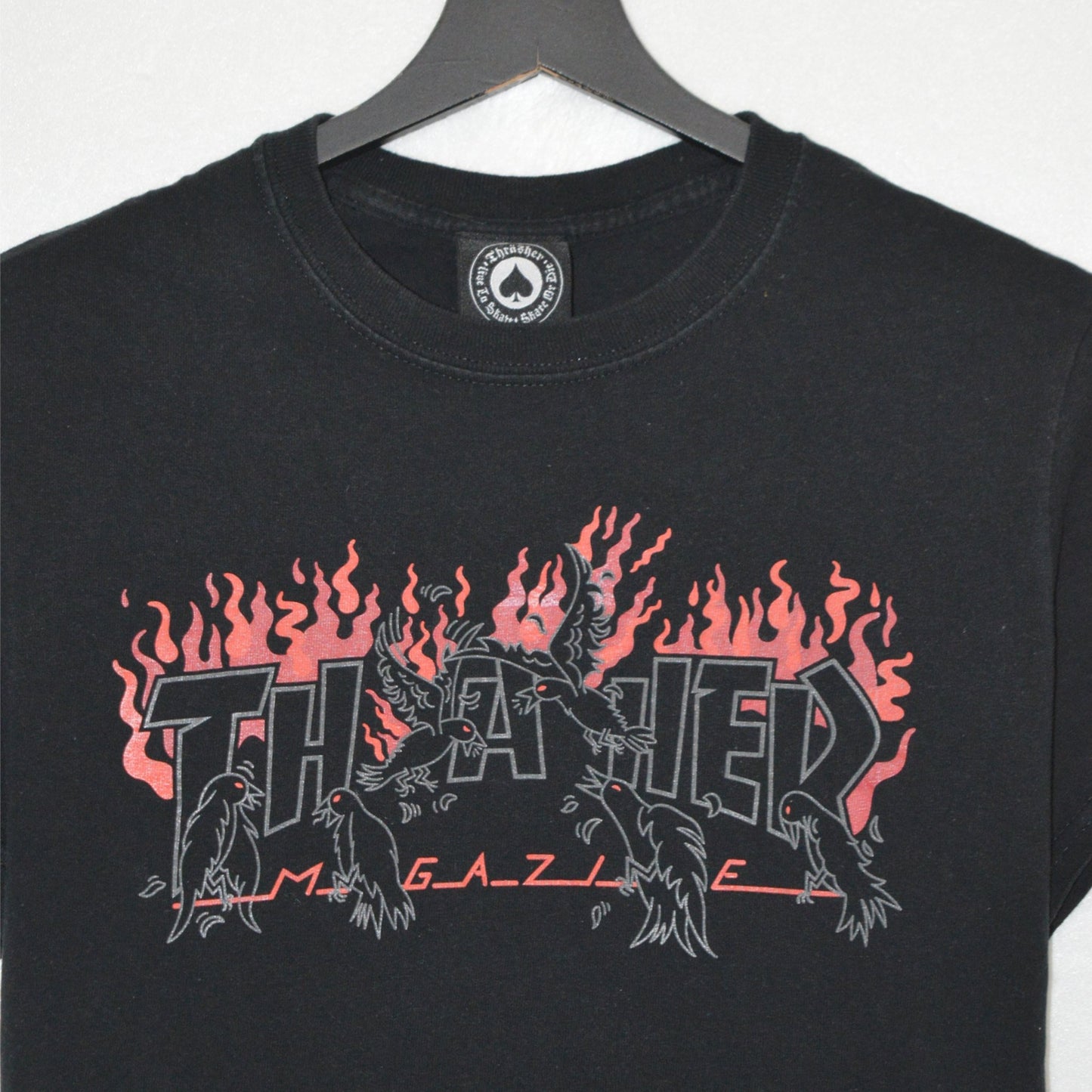Thrasher тениска (S)