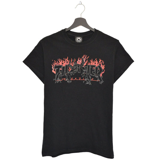 Thrasher тениска (S)