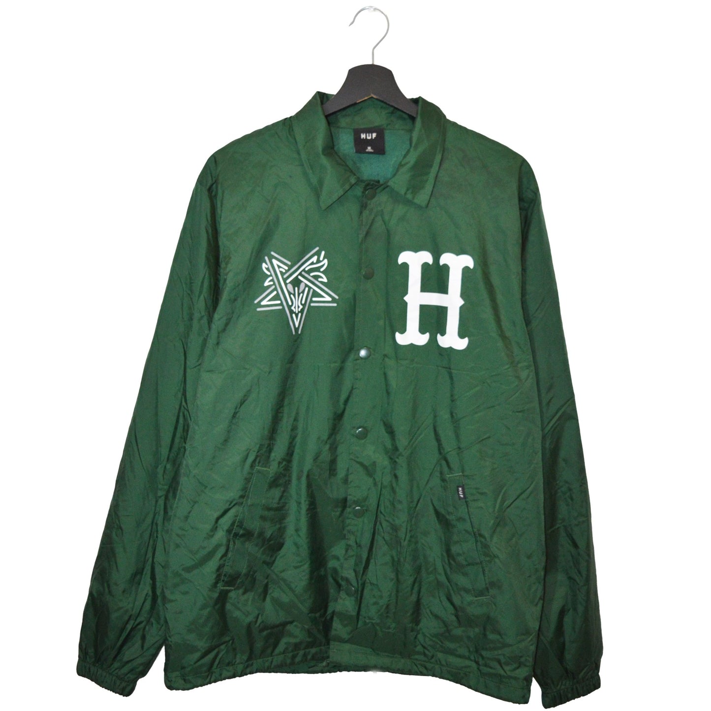 Thrasher x HUF яке (M)