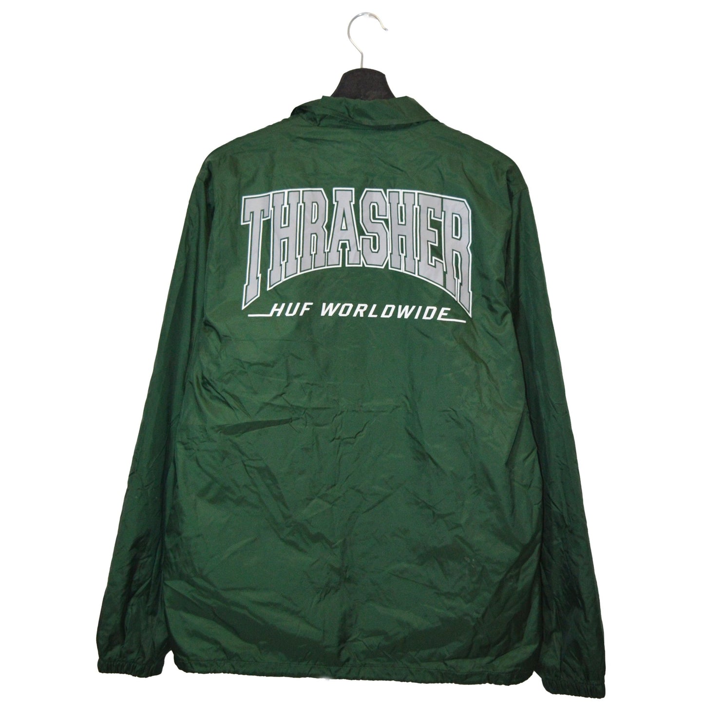 Thrasher x HUF яке (M)