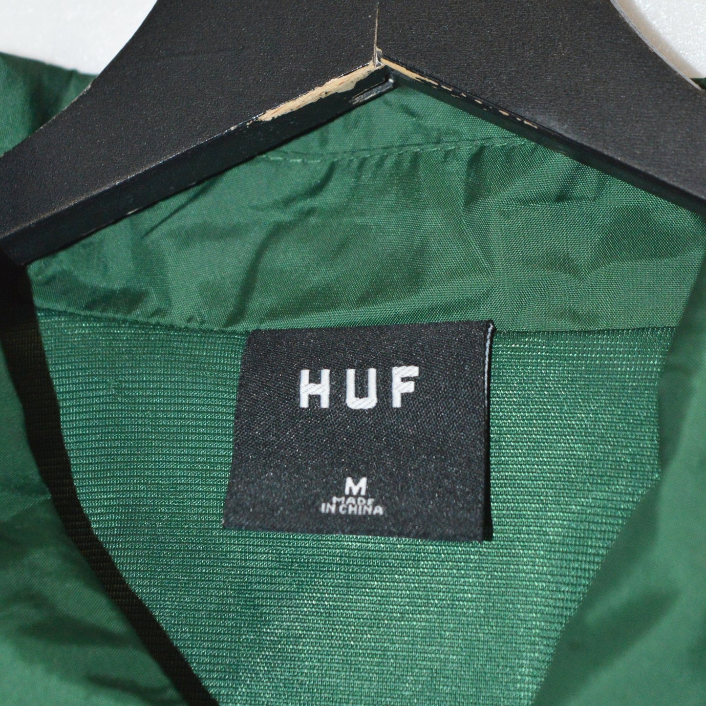Thrasher x HUF яке (M)