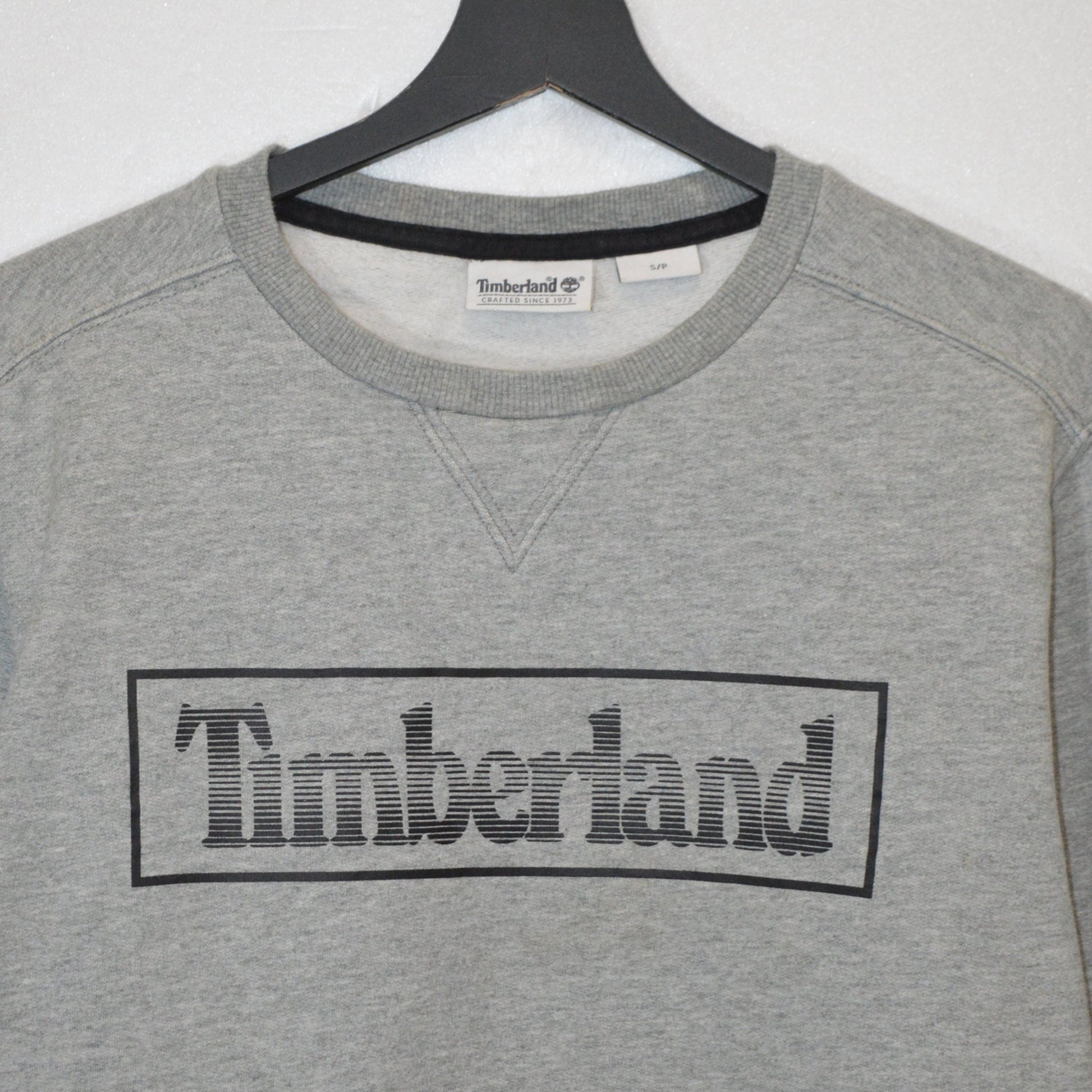 Timberland блуза (S)