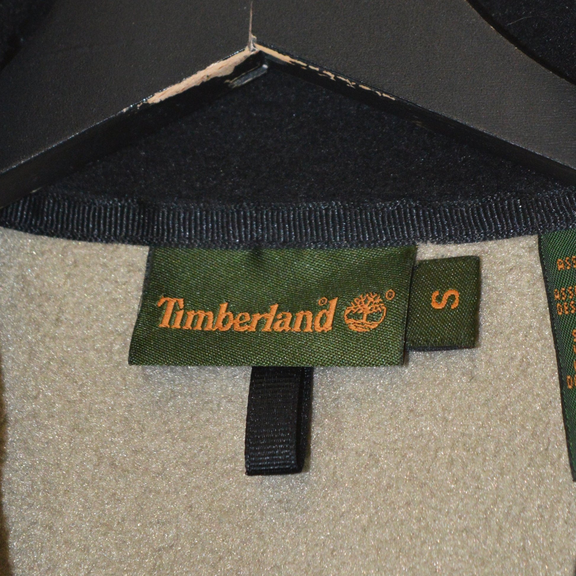Timberland sherpa елек (S)