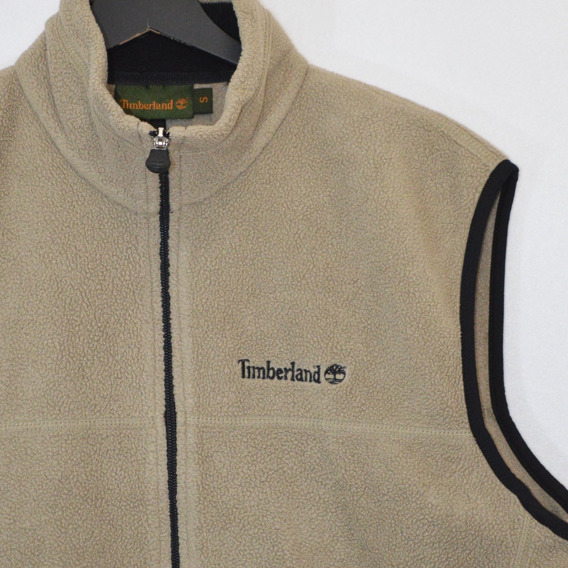 Timberland sherpa елек (S)