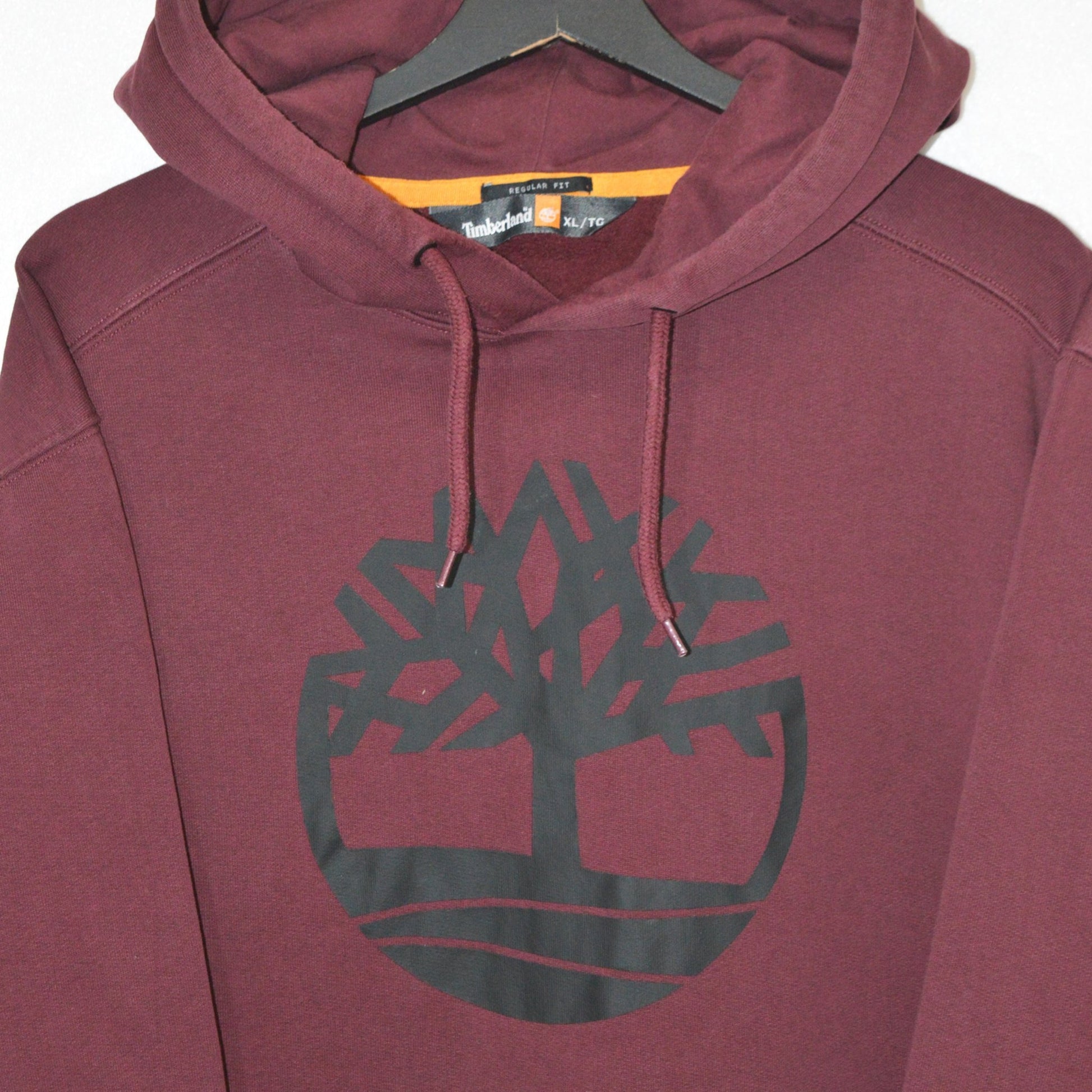 Timberland суичър (XL)