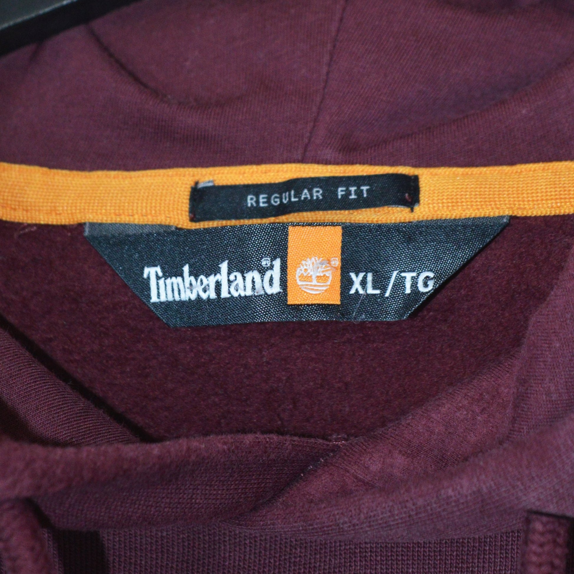 Timberland суичър (XL)
