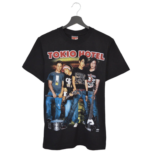 Tokio Hotel vintage тениска (M)
