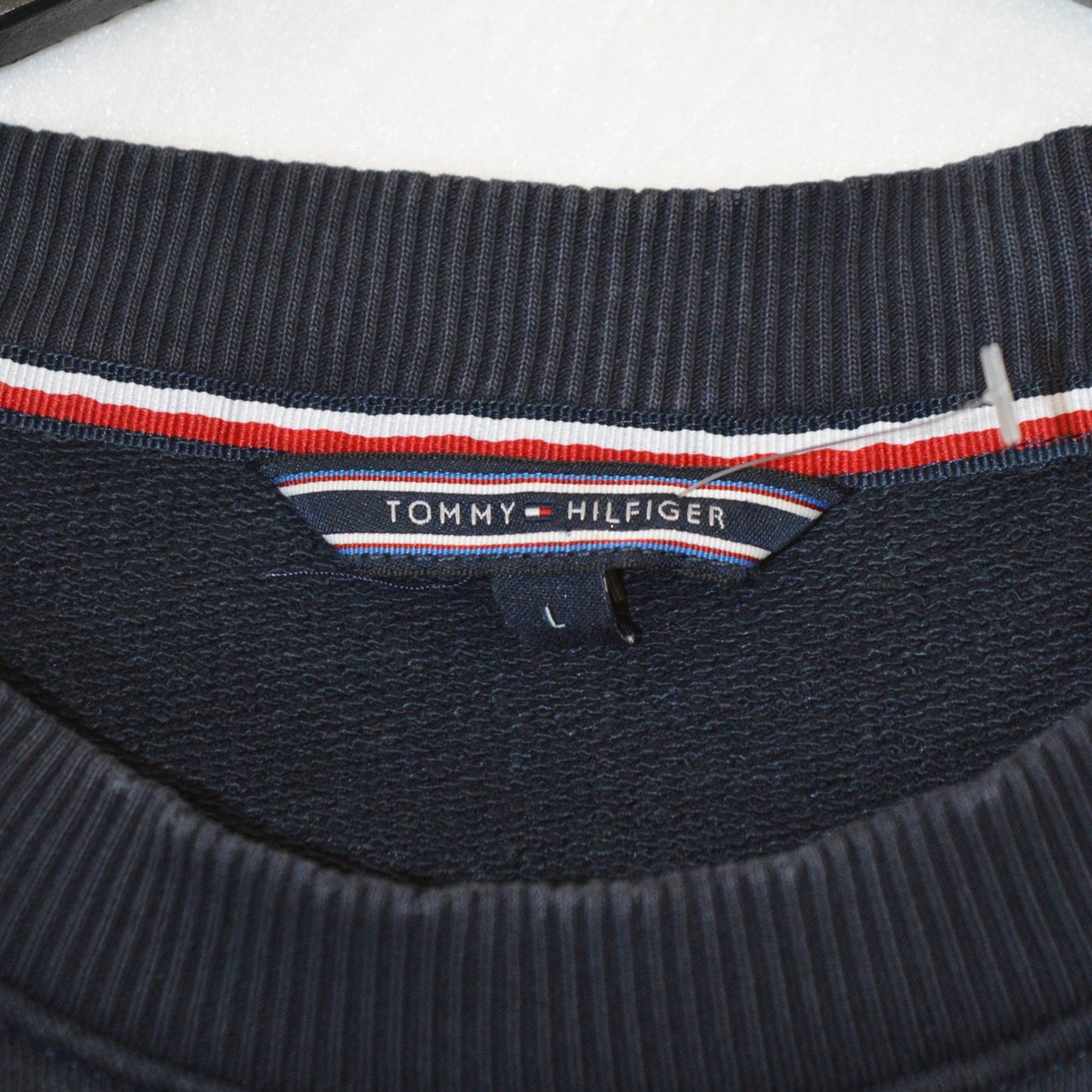 Tommy Hilfiger блуза (L)