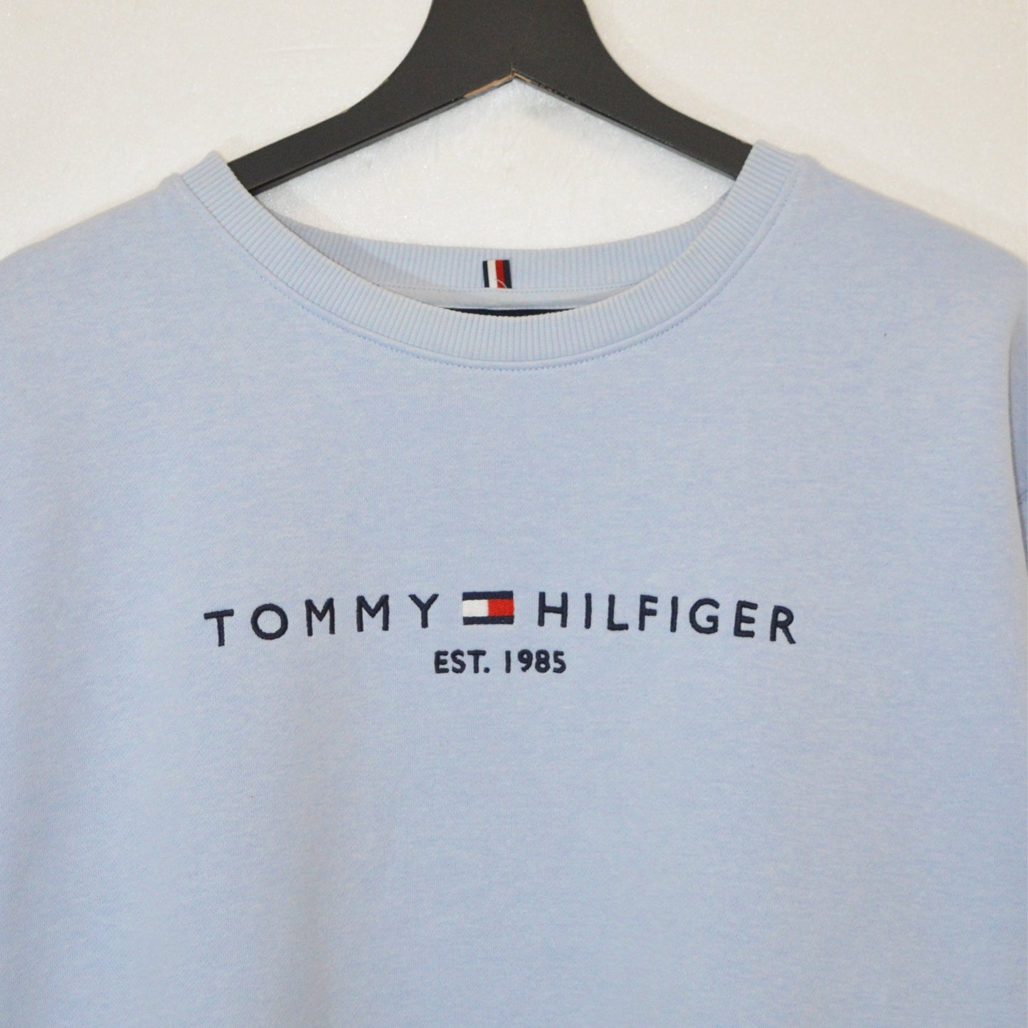 Tommy Hilfiger блуза (L)