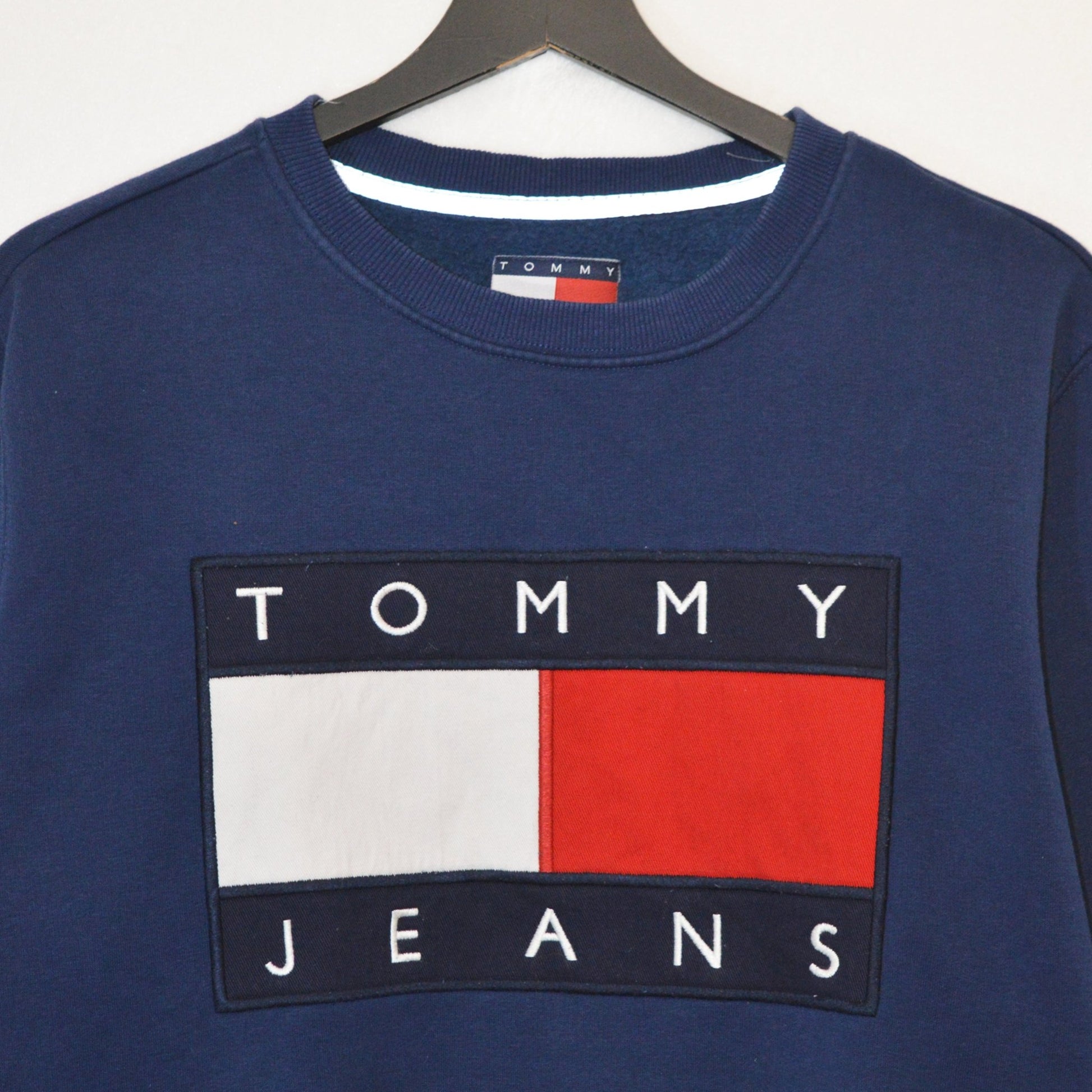 Tommy Hilfiger блуза (L)
