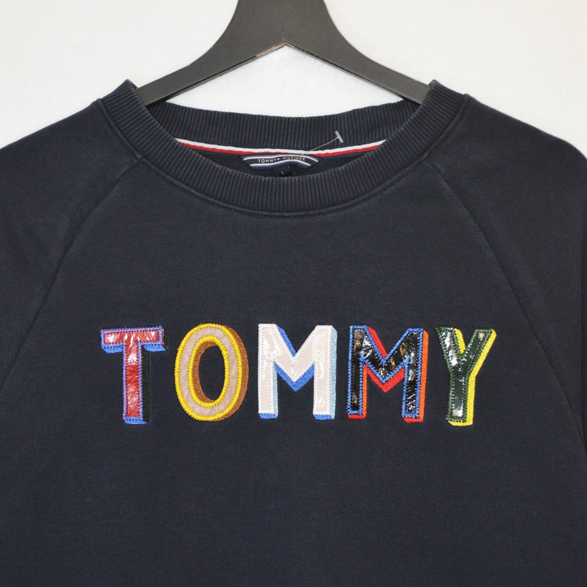 Tommy Hilfiger блуза (L)