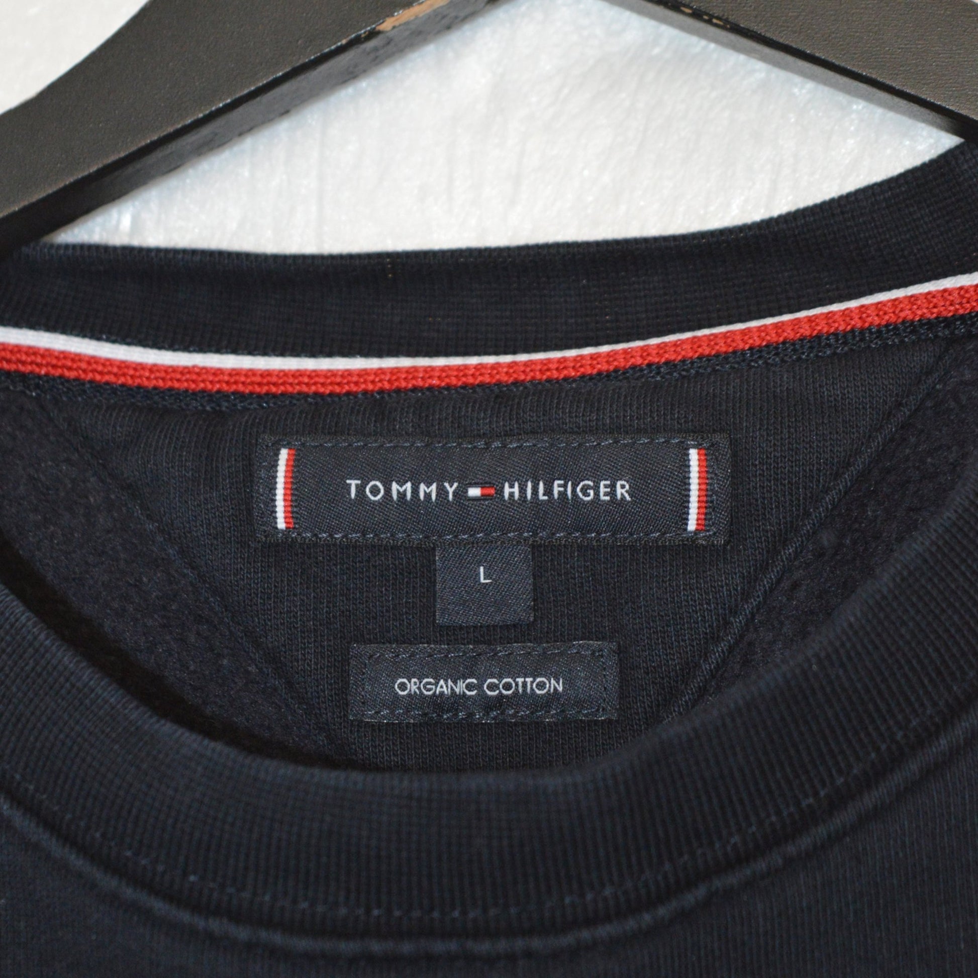 Tommy Hilfiger блуза (L)