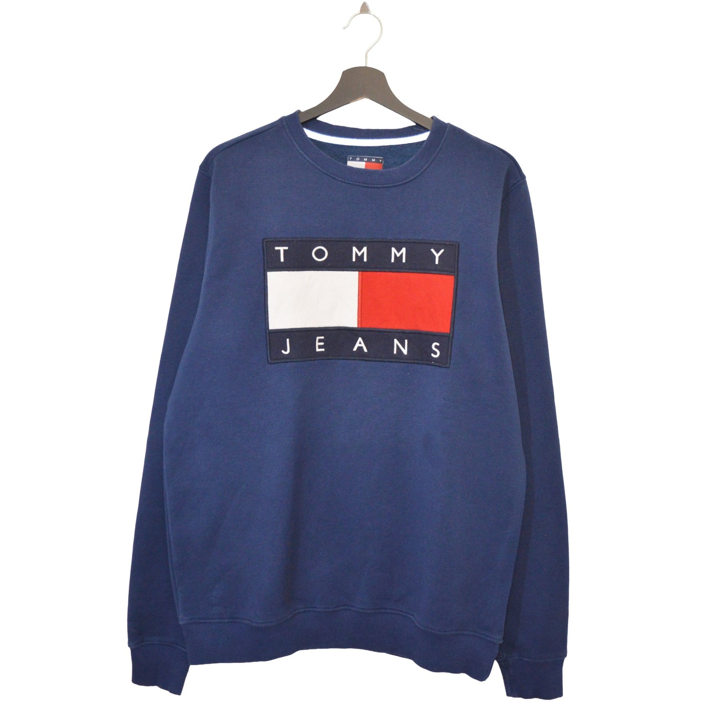 Tommy Hilfiger блуза (L)