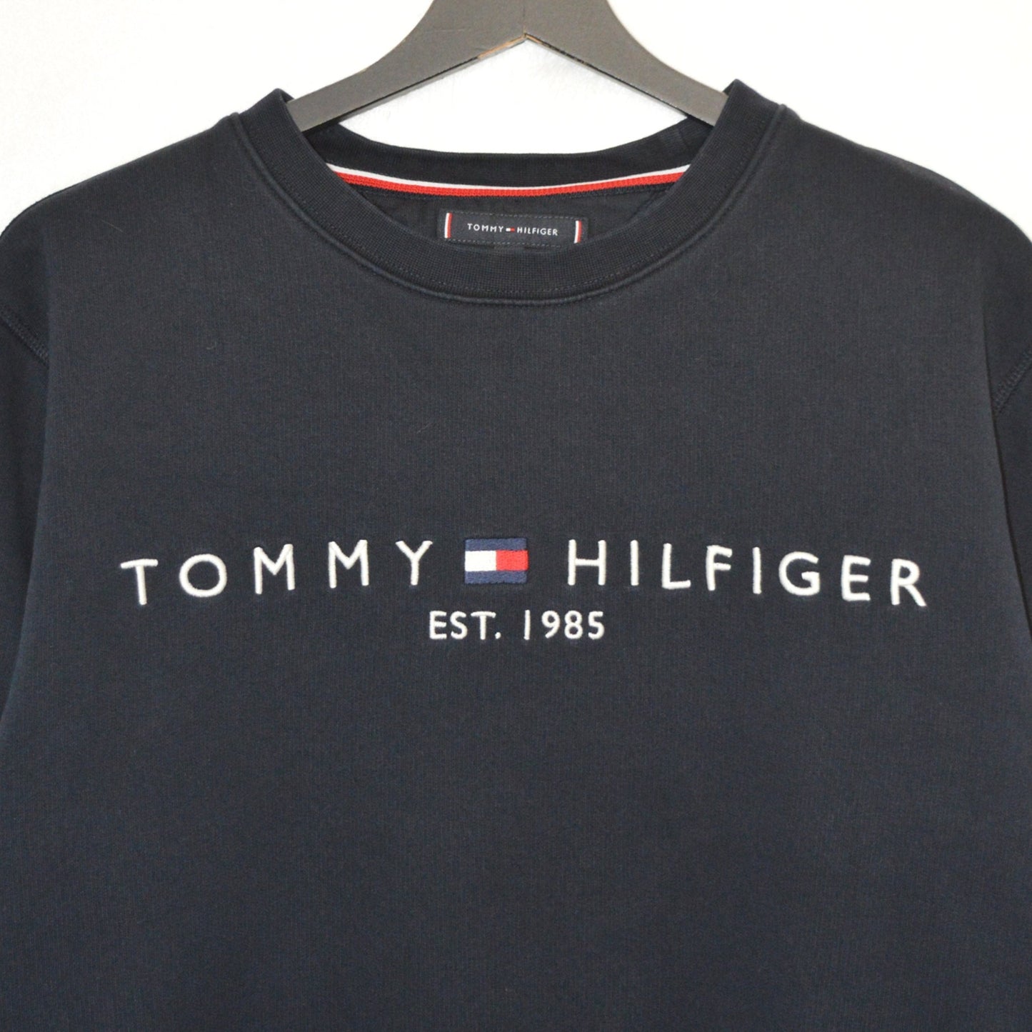 Tommy Hilfiger блуза (L)
