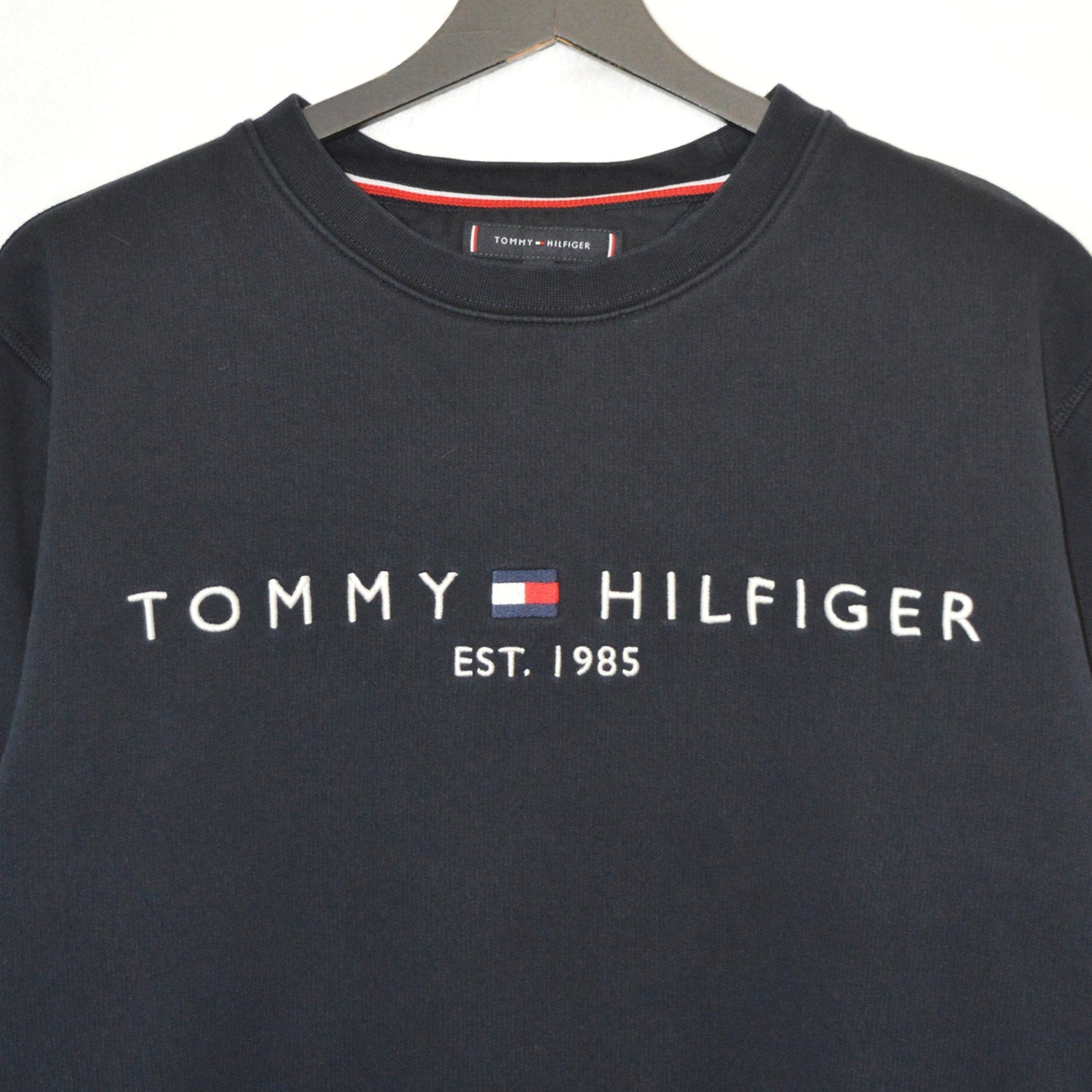 Tommy Hilfiger блуза (L)