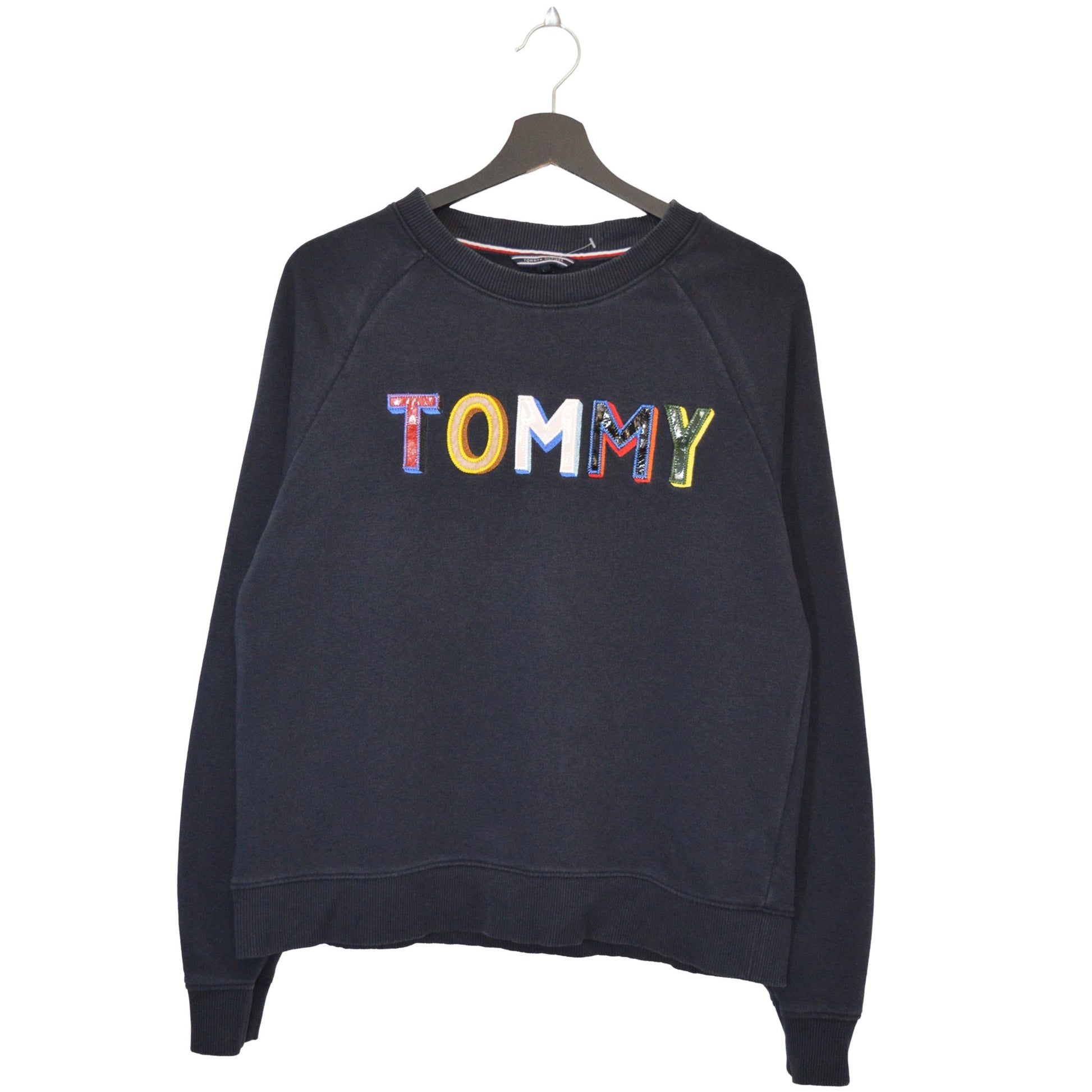 Tommy Hilfiger блуза (L)