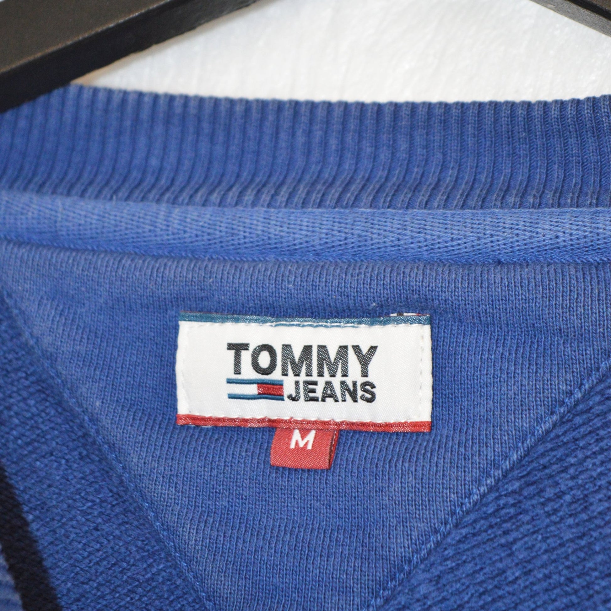Tommy Hilfiger блуза (M)