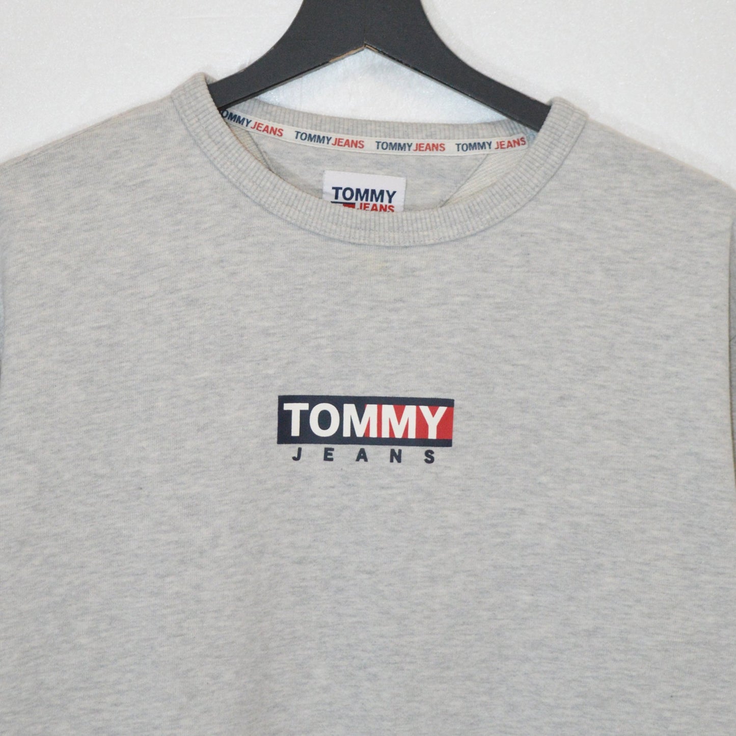 Tommy Hilfiger блуза (M)