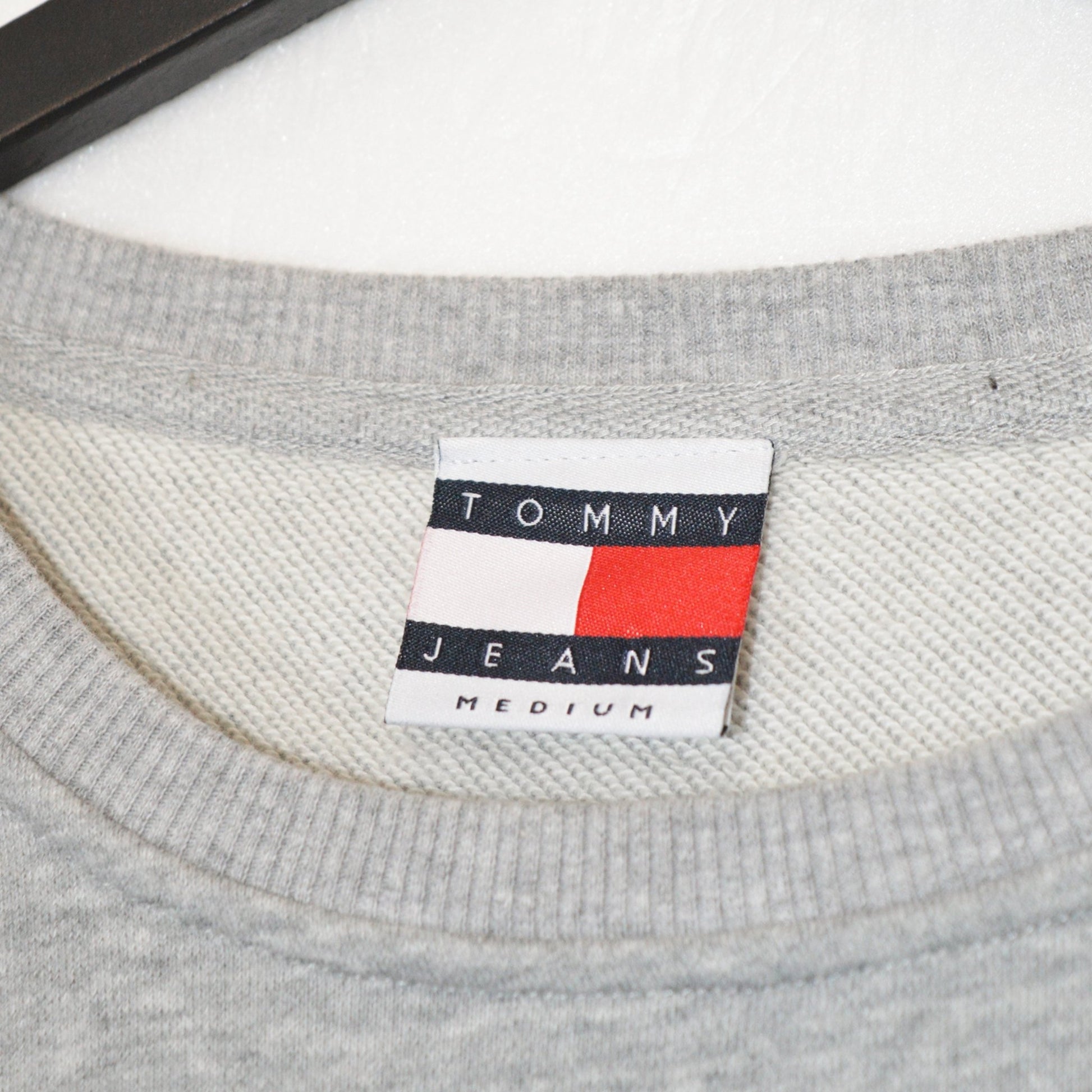 Tommy Hilfiger блуза (M)