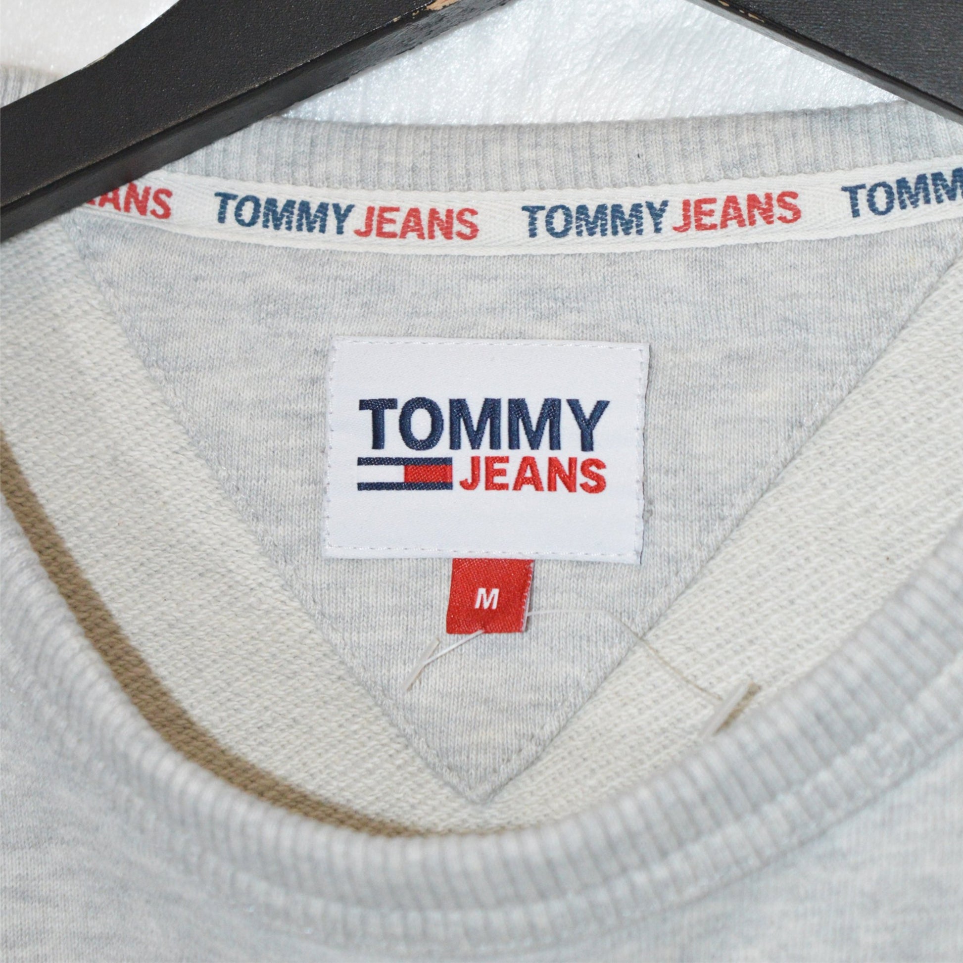 Tommy Hilfiger блуза (M)